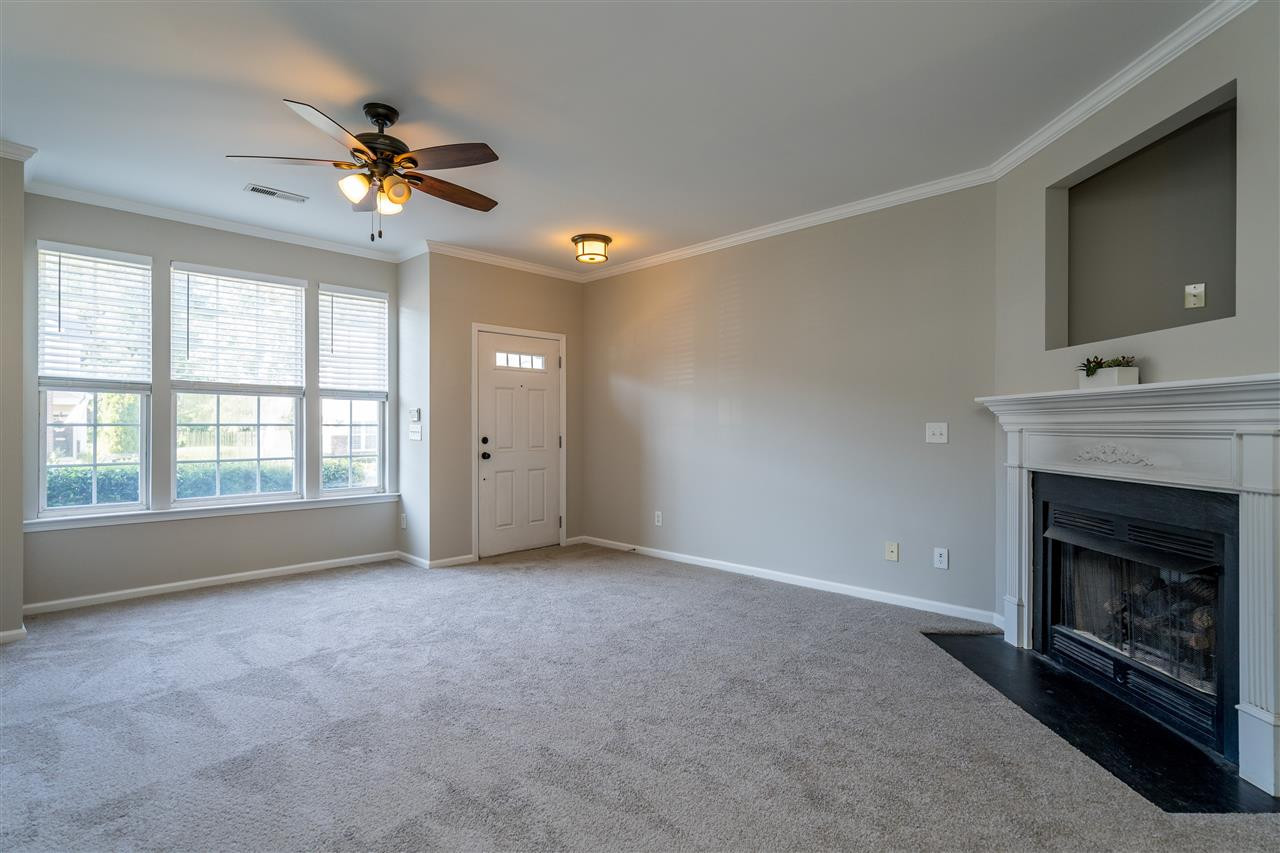 7654 Winners Edge Street Raleigh, NC 27617 - Photo 2 of 22 Family Room