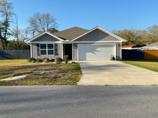 $298,500 | 3101 Van Day Way, Crestview, FL 32539