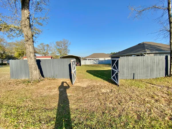 $298,500 | 3101 Van Day Way, Crestview, FL 32539