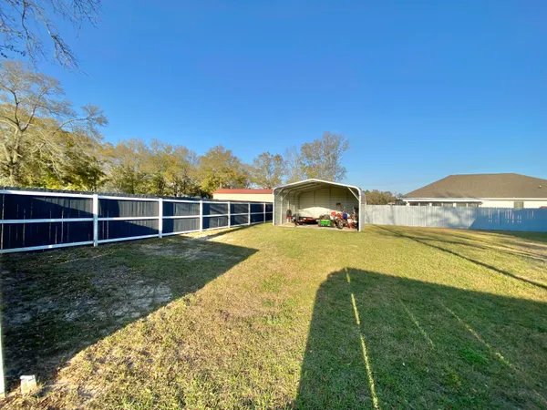 $298,500 | 3101 Van Day Way, Crestview, FL 32539