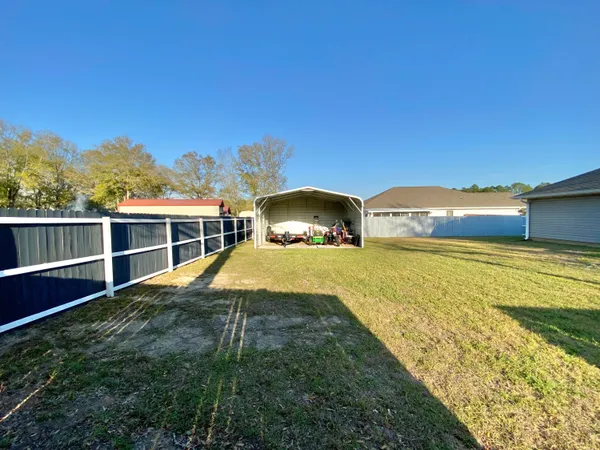 $298,500 | 3101 Van Day Way, Crestview, FL 32539