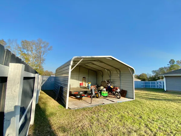 $298,500 | 3101 Van Day Way, Crestview, FL 32539