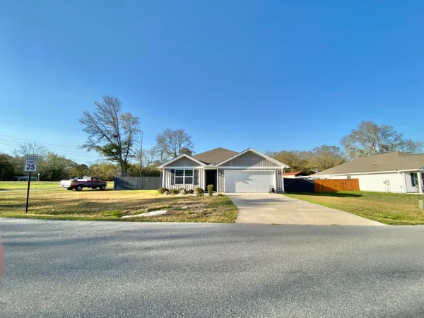 $298,500 | 3101 Van Day Way, Crestview, FL 32539