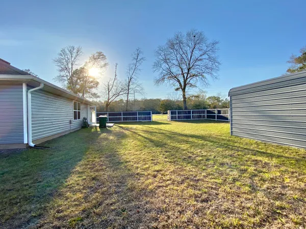 $298,500 | 3101 Van Day Way, Crestview, FL 32539