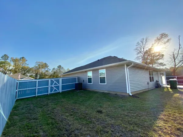 $298,500 | 3101 Van Day Way, Crestview, FL 32539