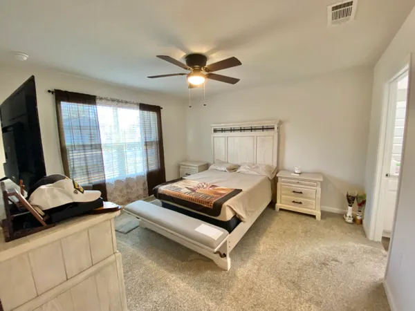 $298,500 | 3101 Van Day Way, Crestview, FL 32539