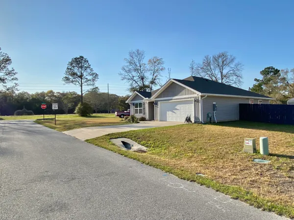 $298,500 | 3101 Van Day Way, Crestview, FL 32539