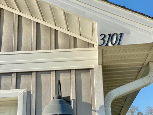 $298,500 | 3101 Van Day Way, Crestview, FL 32539