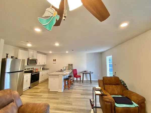 $298,500 | 3101 Van Day Way, Crestview, FL 32539