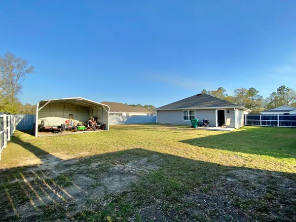 $298,500 | 3101 Van Day Way, Crestview, FL 32539