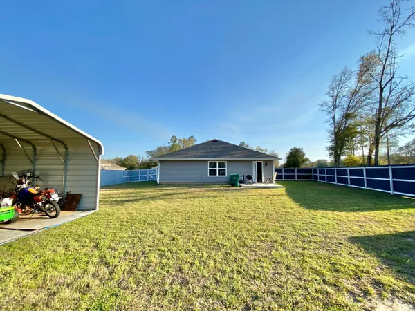 $298,500 | 3101 Van Day Way, Crestview, FL 32539