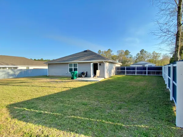 $298,500 | 3101 Van Day Way, Crestview, FL 32539