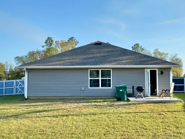 $298,500 | 3101 Van Day Way, Crestview, FL 32539