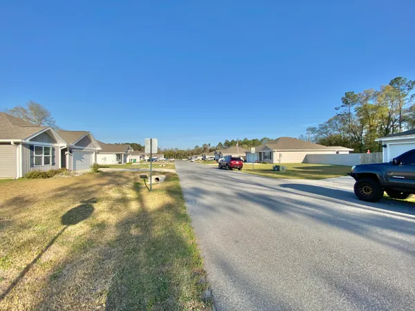 $298,500 | 3101 Van Day Way, Crestview, FL 32539