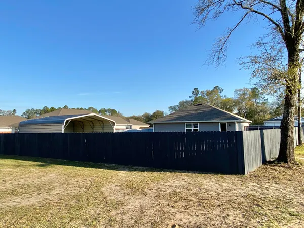 $298,500 | 3101 Van Day Way, Crestview, FL 32539