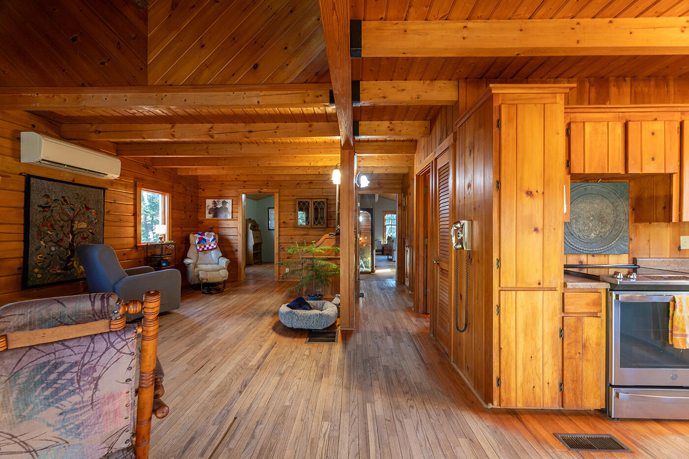 1879 Sennebec Road Appleton, ME 04862 - Photo 11 of 34 IMG_2827