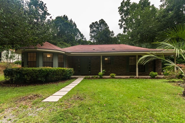 2643 Fortson Road Fortson, GA 31808 - Photo 1 of 13 Main View