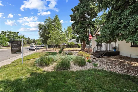$495,000 | 1003 South Newton Street, Denver, CO 80219