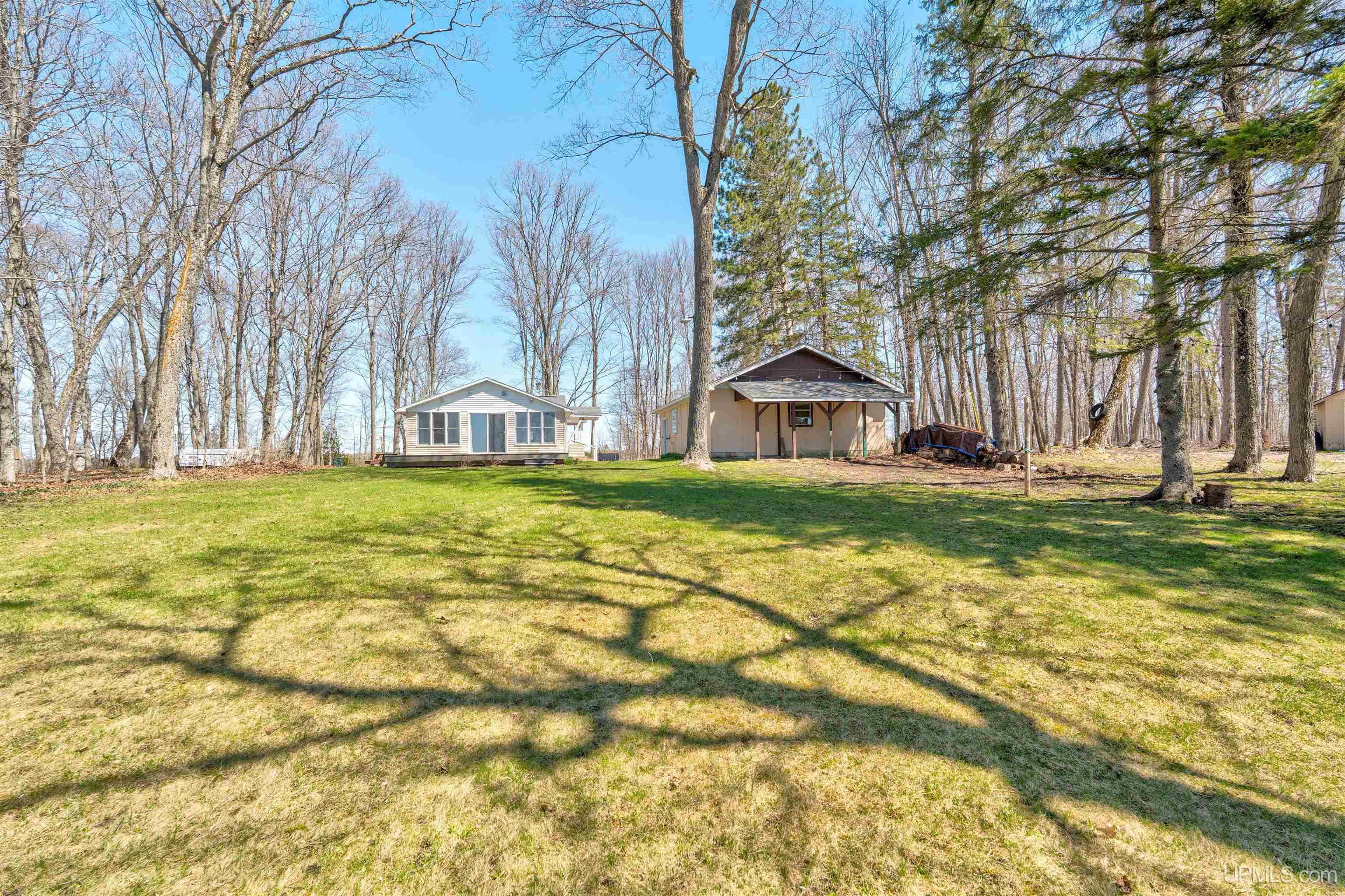 17751 Long Point Road Germfask, MI 49836 - Photo 29 of 44