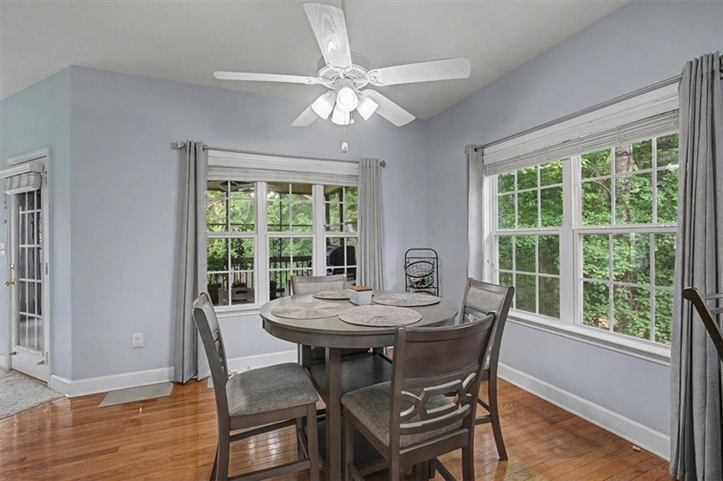 118 Jasmine Way Villa Rica, GA 30180 - Photo 17 of 54