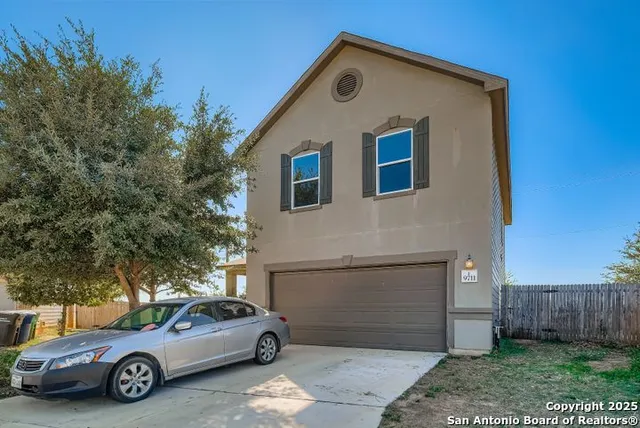 $215,000 | 9711 Pleasanton Place, San Antonio, TX 78221
