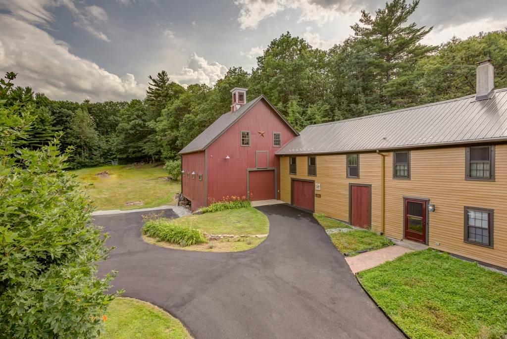 11 Porter Hill Road New Ipswich, NH 03071 - Photo 6 of 56