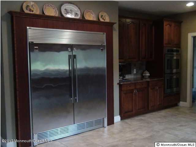 43 Charleston Spring Road Millstone Township, NJ 08510 - Photo 3 of 6 Kitchen-Ref