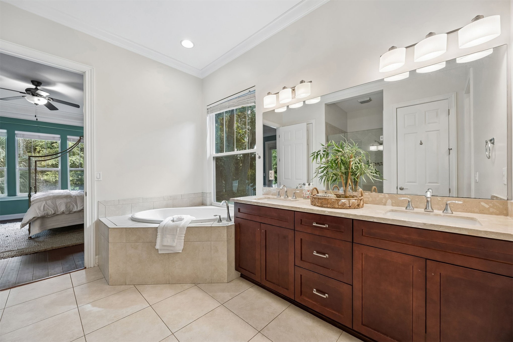 29302 Grandview Manor Yulee, FL 32097 - Photo 16 of 41 Owners Bathroom