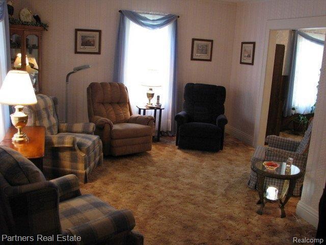 322 Maple Street Howell, MI 48843 - Photo 17 of 24 IMG_1297_1.JPG