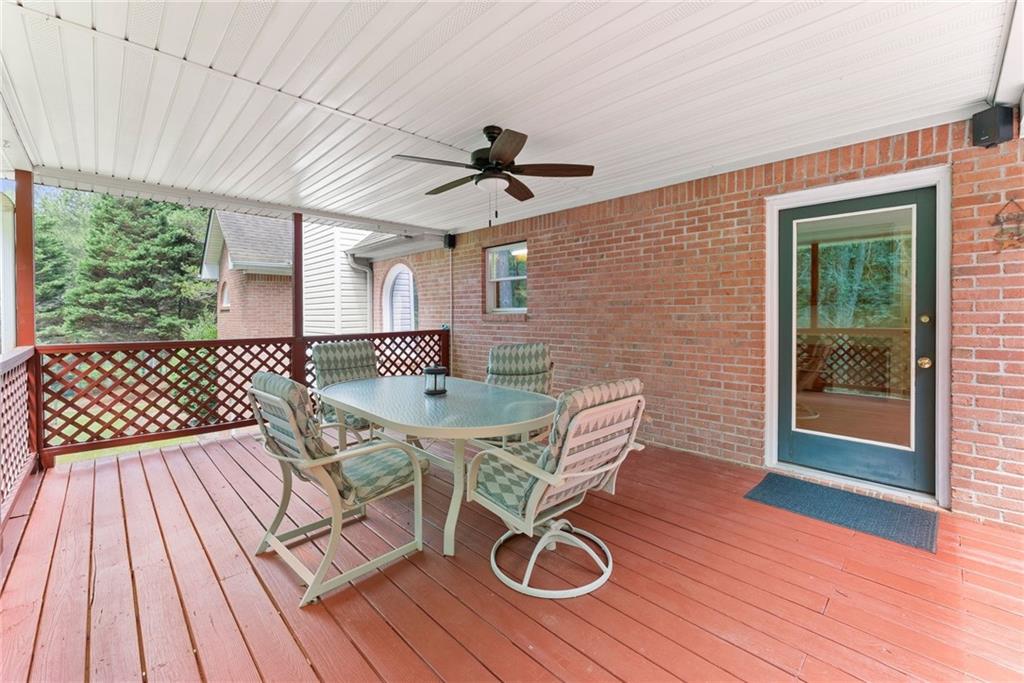 2405 Brooks Road Southeast Dacula, GA 30019 - Photo 51 of 60
