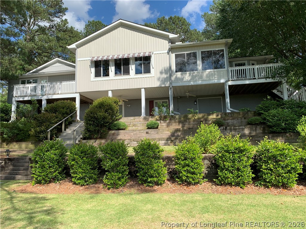 688 Azalea Drive Vass, NC 28394 - Photo 40 of 47