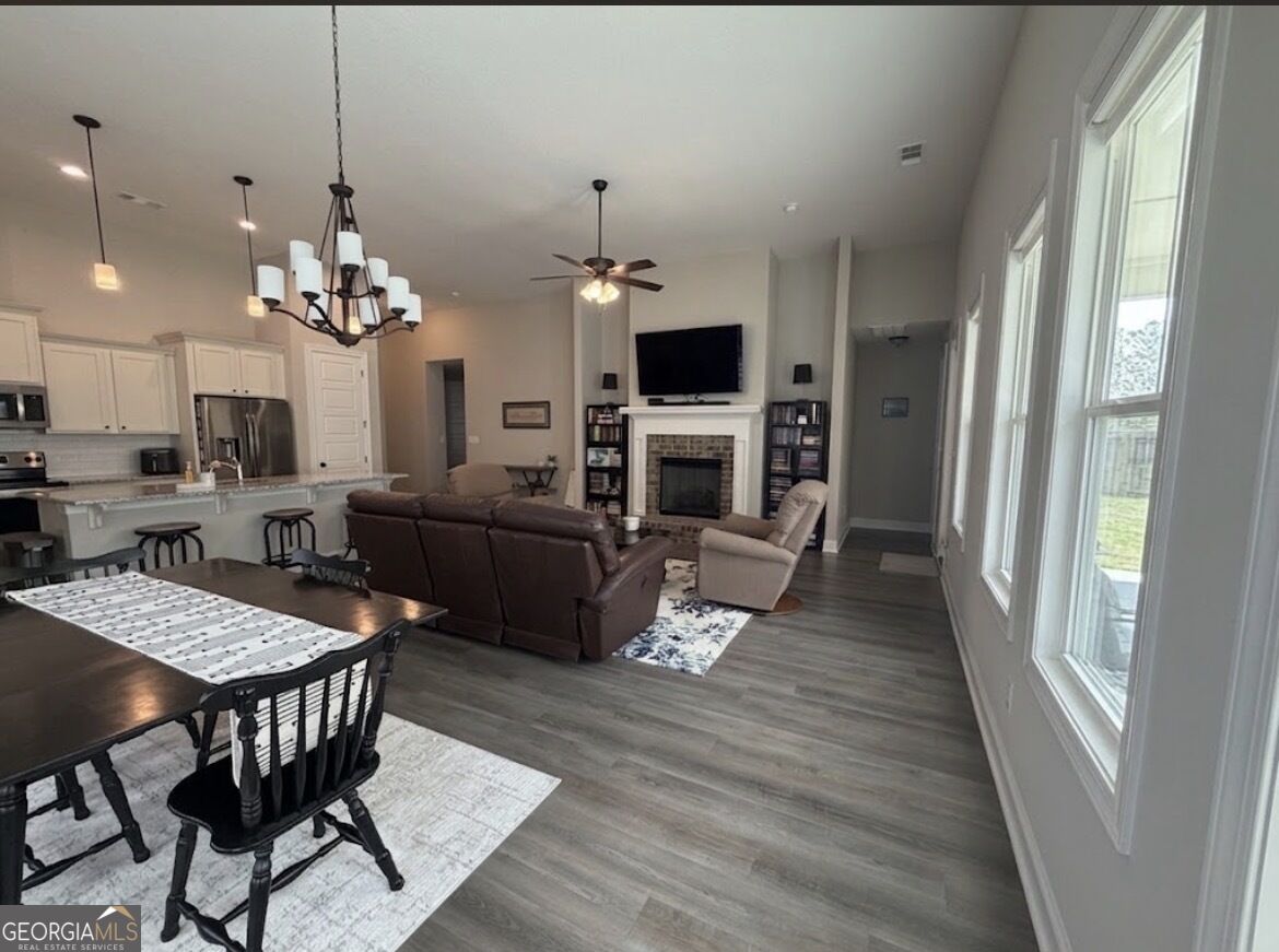 103 Judy Kay Way Perry, GA 31069 - Photo 4 of 24 Gallery Image 4