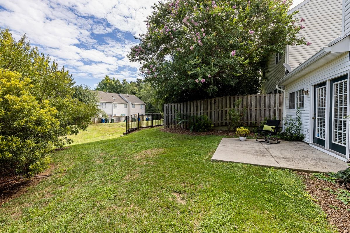 2411 Morgause Drive Raleigh, NC 27614 - Photo 4 of 27 Photo 4