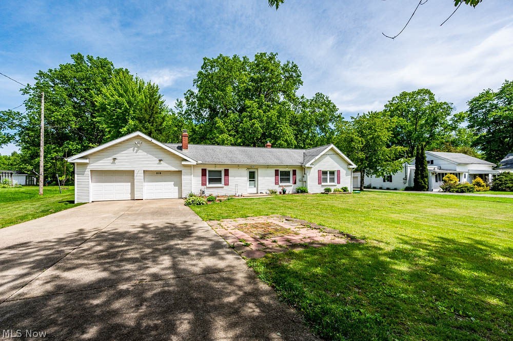 2279 Reeves Road Northeast Warren, OH 44483 - Photo 43 of 43