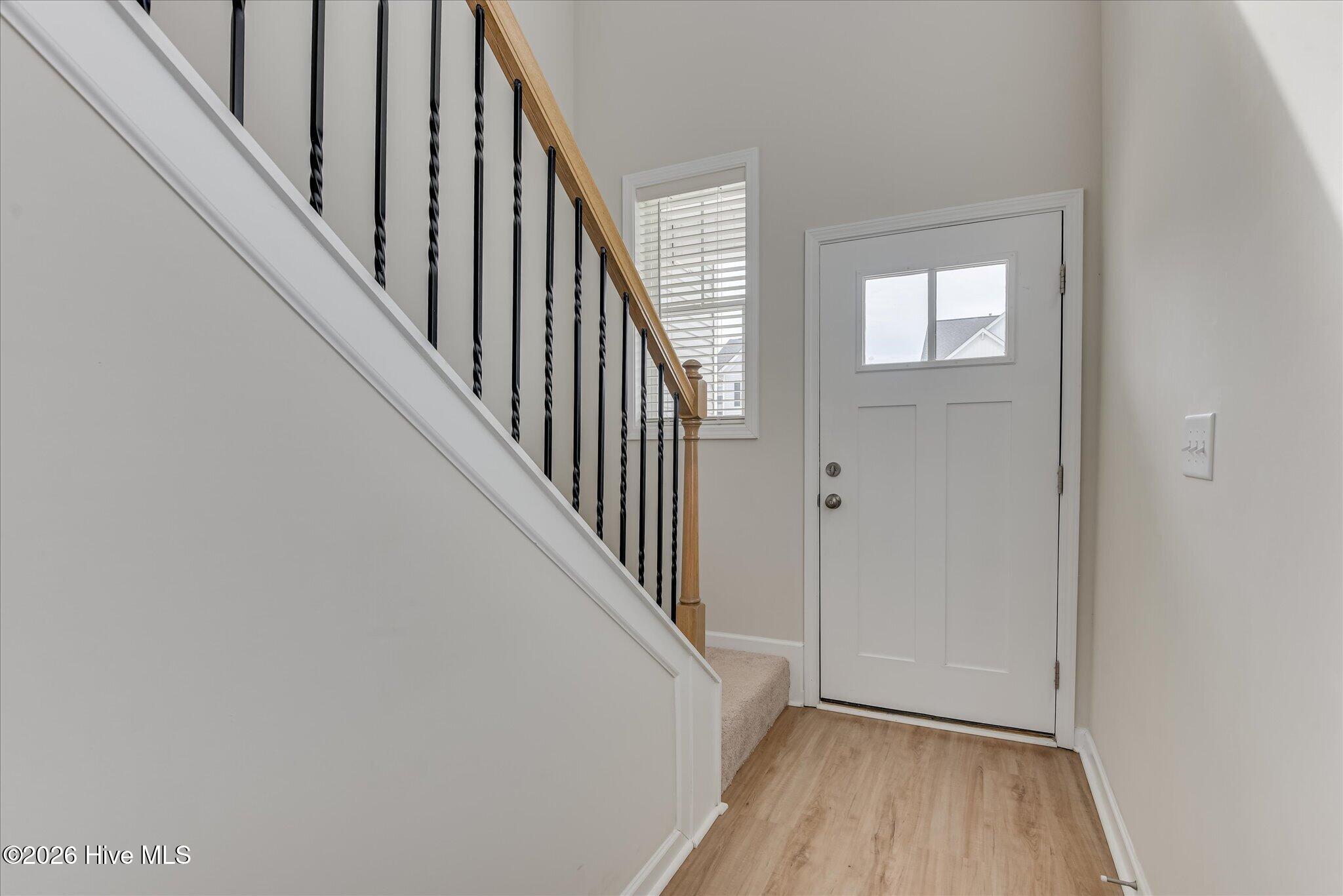 827 Justify Loop Graniteville, SC 29829 - Photo 8 of 31 Entry Foyer
