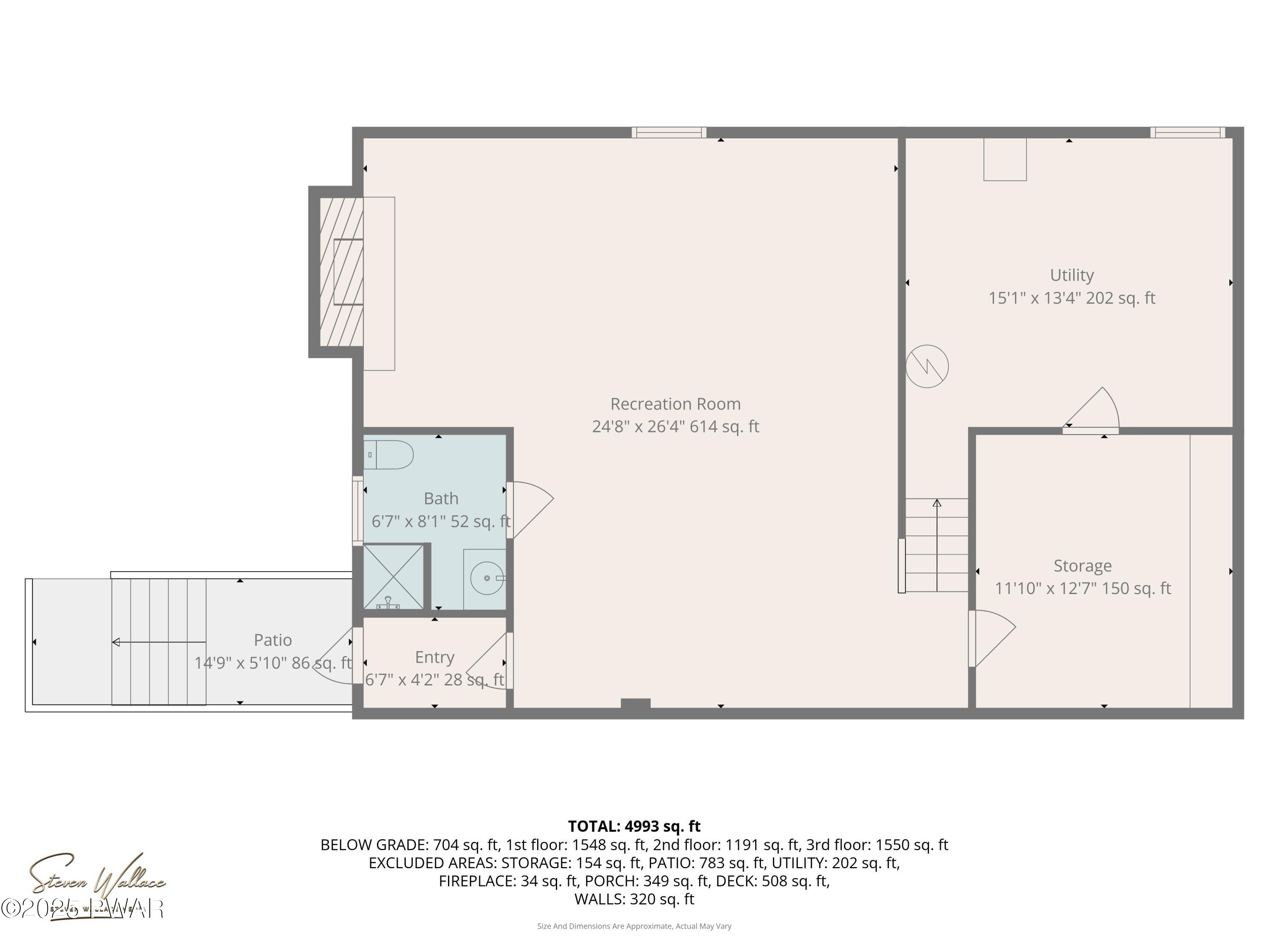 536 A Fall Brook Road Starlight, PA 18461 - Photo 146 of 150
