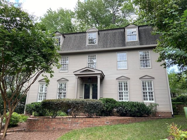 2108 Fallon Oaks Court Raleigh, NC 27608 - Photo 1 of 30 2108 Fallon Oaks Court