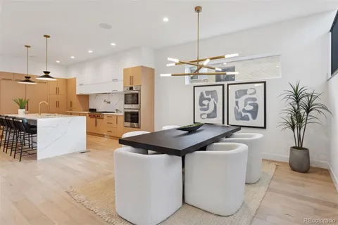 $2,990,000 | 1466 South Gaylord Street, Denver, CO 80210