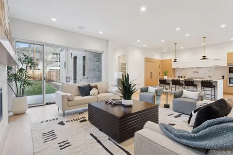 $2,990,000 | 1466 South Gaylord Street, Denver, CO 80210