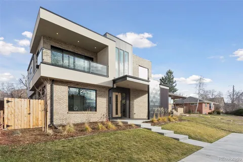 $2,990,000 | 1466 South Gaylord Street, Denver, CO 80210
