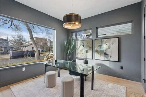 $2,990,000 | 1466 South Gaylord Street, Denver, CO 80210