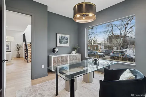 $2,990,000 | 1466 South Gaylord Street, Denver, CO 80210