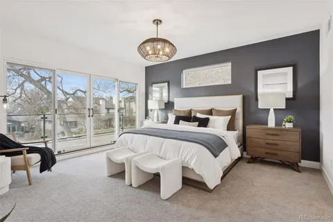 $2,990,000 | 1466 South Gaylord Street, Denver, CO 80210