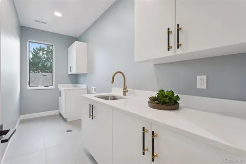 $2,990,000 | 1466 South Gaylord Street, Denver, CO 80210