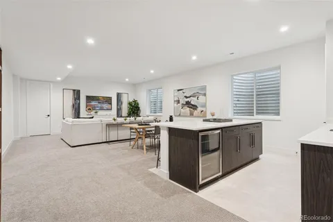 $2,990,000 | 1466 South Gaylord Street, Denver, CO 80210