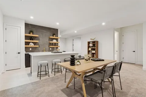 $2,990,000 | 1466 South Gaylord Street, Denver, CO 80210