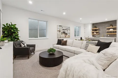 $2,990,000 | 1466 South Gaylord Street, Denver, CO 80210