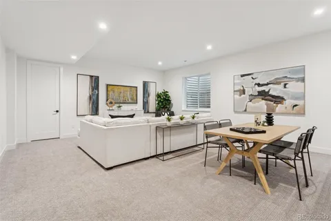 $2,990,000 | 1466 South Gaylord Street, Denver, CO 80210