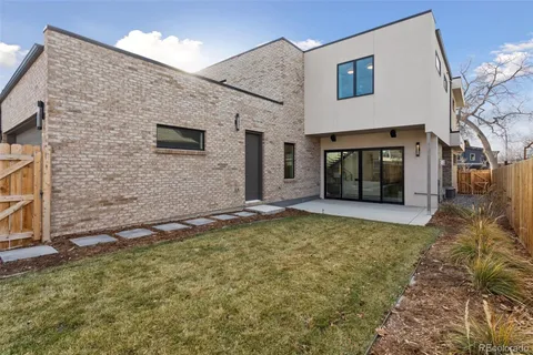 $2,990,000 | 1466 South Gaylord Street, Denver, CO 80210