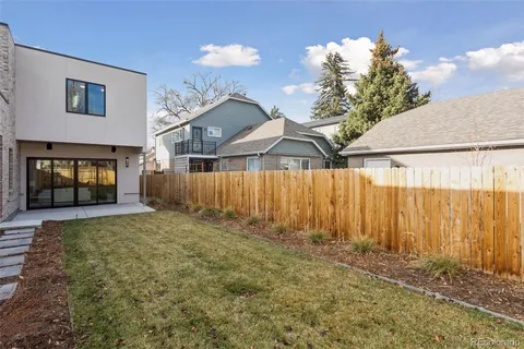 $2,990,000 | 1466 South Gaylord Street, Denver, CO 80210